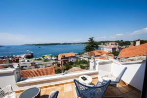 Corte dei merli Suite & Room