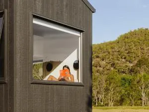 Tiny Thomas - Upper Colo