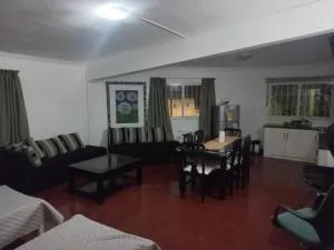 Alquiler Temorario Plaza Gurruchaga - El Aibal