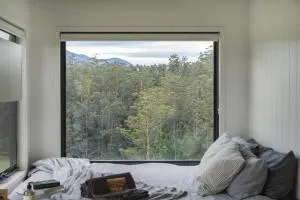 Tiny Nancy - Fernmount