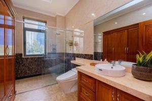 Biệt Thự (Villa)