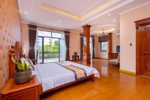 Biệt Thự (Villa)