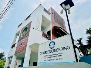 Matheera holiday home