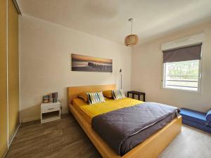 Villa récente 3 étoiles proche plage, 6 pers, La Faute-sur-Mer - FR-1-476-188