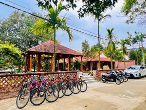 Ninh Binh Family Homestay