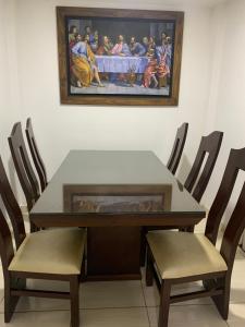 ApartaHostal Quintanilla