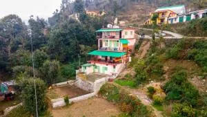 The Moon Light Home stay - Bahāsi