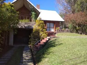 La Casona del Lago - Tranqueras