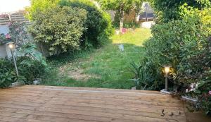 Villas Chambourcy poissy : photos des chambres