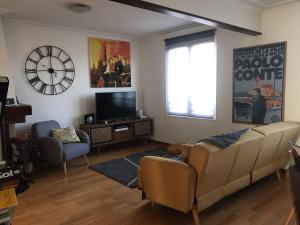 Villas Chambourcy poissy : photos des chambres