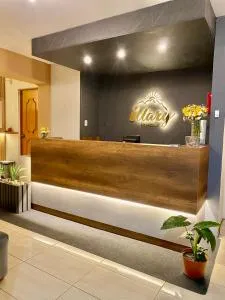 HOSPEDAJE ILLARY - Recuay