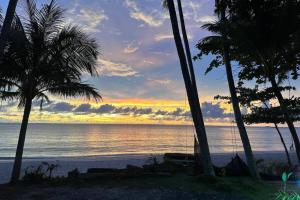 Bamboo Beach House @ Phang Nga
