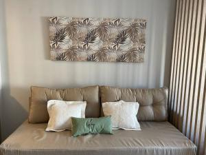 Departamento de lujo con amenities, a estrenar