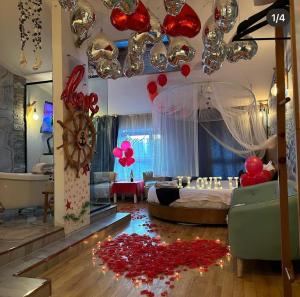 Nomado Boutique Hotel