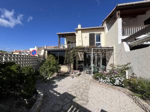 obrázek - Villa Port Leucate, 4 pièces, 8 personnes - FR-1-81-611