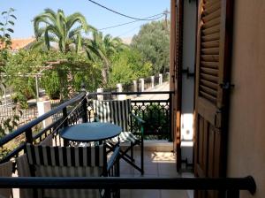 Fenareti Apartments Lesvos Greece