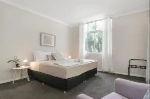 Mooroobool 2 bedroom - Kamma