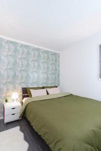 Appartements Le Cosy : Terrasse • Parking • Piscine • Clim : photos des chambres