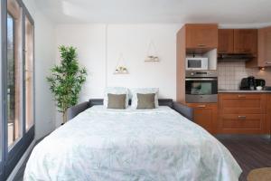 Appartements Le Cosy : Terrasse • Parking • Piscine • Clim : photos des chambres