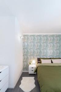 Appartements Le Cosy : Terrasse • Parking • Piscine • Clim : photos des chambres