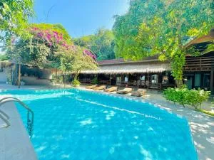 Seasta Beach Resort - 巴莱尔 Seasta Beach Resort - 巴莱尔