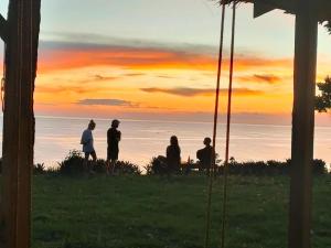 Winyanz Tambayan Tourist Inn