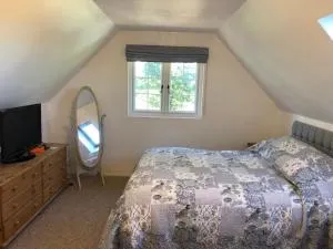 Renovated private studio in Wittersham - Wittersham