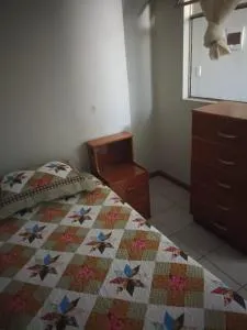 Hospedaje JM - Talquipén