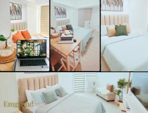 The Emgrand Suite at Azure North San Fernando Pampanga