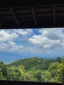 Munduk Tjeraki House