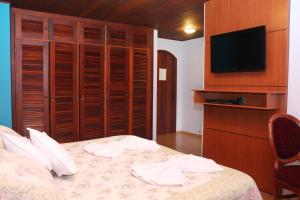 Pousada Recanto Almeida