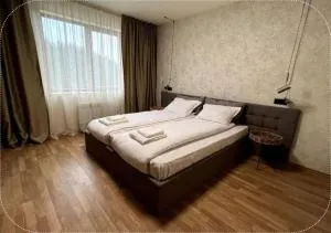 LHApartment! - Ezerovo