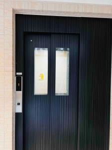 全新上线花跡民宿4号馆202，关西机场直达萩之茶屋出站1分钟！难波，心斋桥4分钟车程！