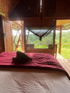 Tetebatu Jungle Vibes