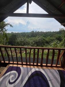 Tetebatu Jungle Vibes