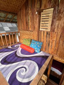 Tetebatu Jungle Vibes