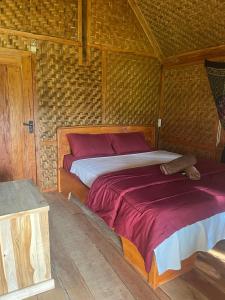 Tetebatu Jungle Vibes