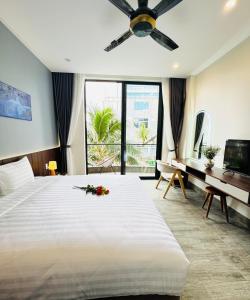AN House Hotel & Apartment Da Nang