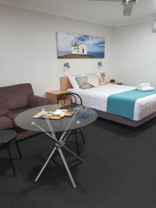 Aston Hill Motor Lodge