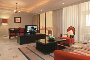 Arjaan by Rotana - Dubai Media City