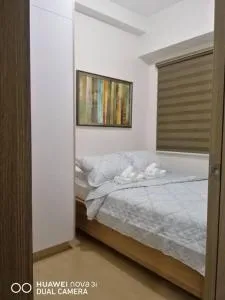 2BR Fully Furnished Unit at Fairview QC - Mangangpico