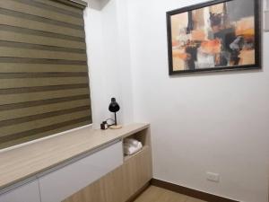 2BR Fully Furnished Unit at Fairview QC
