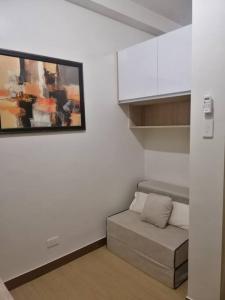 2BR Fully Furnished Unit at Fairview QC