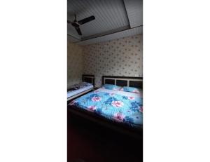 Natraj Heli Resort, Sersi