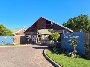 Keurboomsriver, Sanmarino complex unit 92