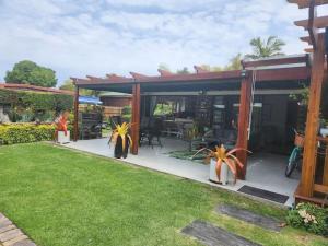 Keurboomsriver, Sanmarino complex unit 92