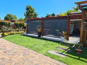 Keurboomsriver, Sanmarino complex unit 92