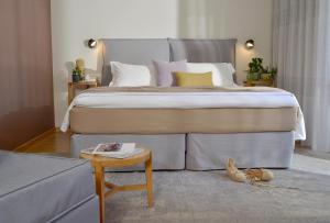 Superior Double or Twin Room room in Mirivili Rooms & Suites