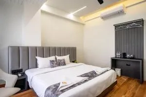 Hotel Darshan Executive - Kaij