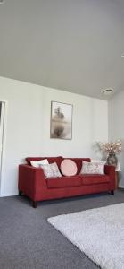 Cambridge Retreat B&B
